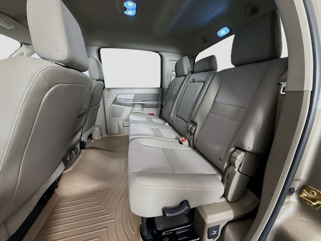 2007 Dodge Ram 2500 SLT