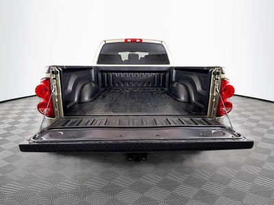 2007 Dodge Ram 2500 SLT