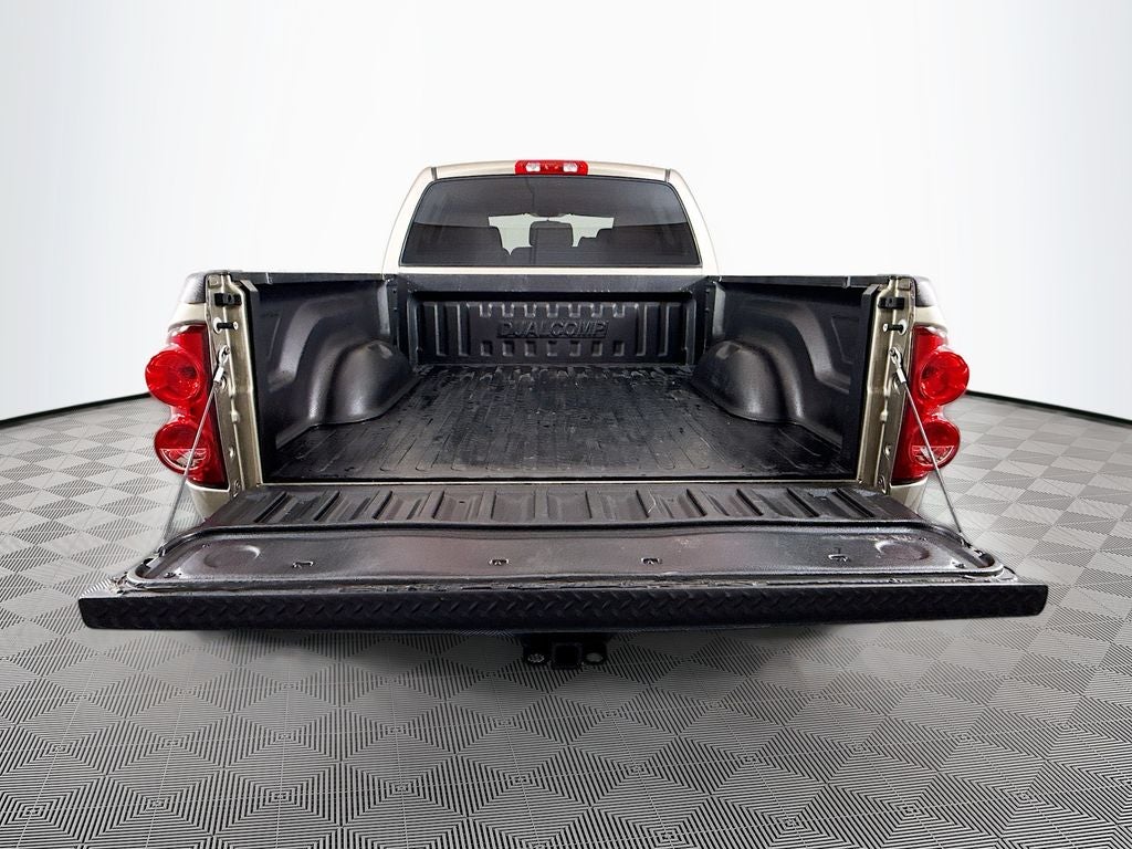 2007 Dodge Ram 2500 SLT