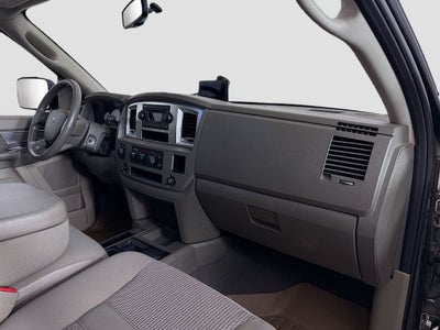 2007 Dodge Ram 2500 SLT