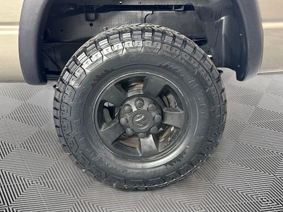 2007 Dodge Ram 2500 SLT