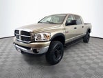 2007 Dodge Ram 2500 SLT