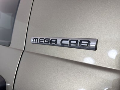 2007 Dodge Ram 2500 SLT