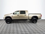 2007 Dodge Ram 2500 SLT