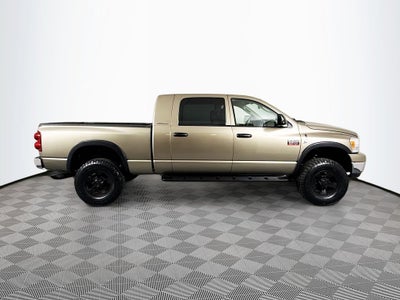 2007 Dodge Ram 2500 SLT