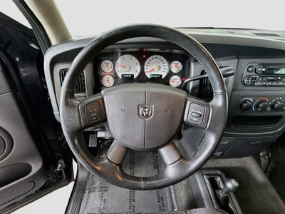 2004 Dodge Ram 2500 SLT