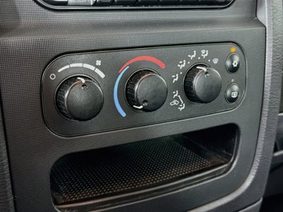 2004 Dodge Ram 2500 SLT