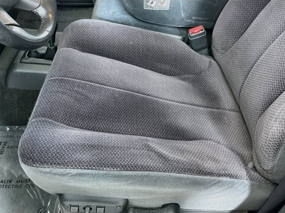 2004 Dodge Ram 2500 SLT