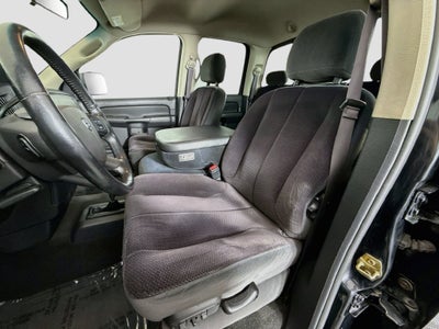 2004 Dodge Ram 2500 SLT