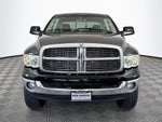 2004 Dodge Ram 2500 SLT