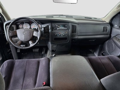 2004 Dodge Ram 2500 SLT