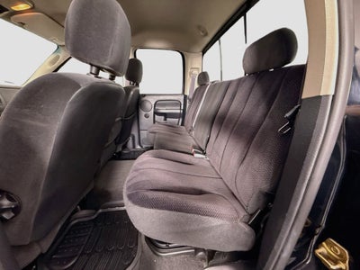 2004 Dodge Ram 2500 SLT