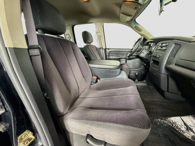 2004 Dodge Ram 2500 SLT