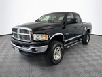 2004 Dodge Ram 2500 SLT