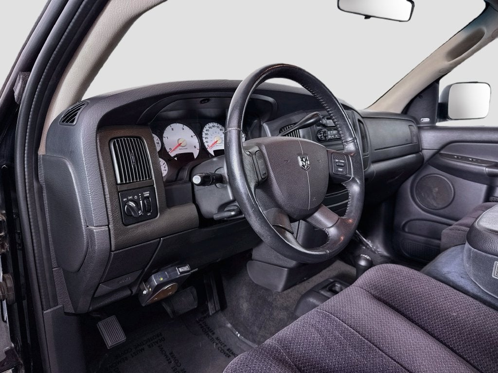 2004 Dodge Ram 2500 SLT