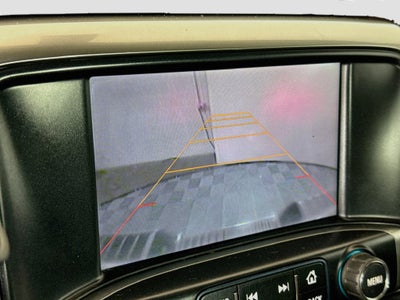 2015 Chevrolet Silverado 1500 LT LT1
