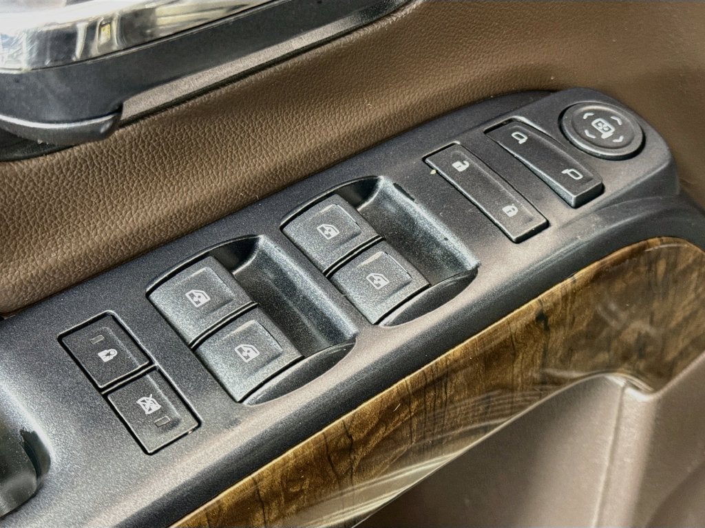 2015 Chevrolet Silverado 1500 LT LT1