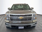 2015 Chevrolet Silverado 1500 LT LT1