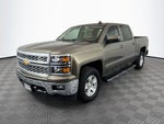 2015 Chevrolet Silverado 1500 LT LT1