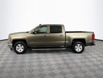 2015 Chevrolet Silverado 1500 LT LT1