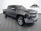 2016 Chevrolet Silverado 1500 LTZ 1LZ