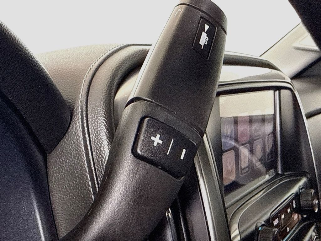 2016 Chevrolet Silverado 1500 LTZ 1LZ