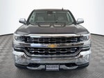 2016 Chevrolet Silverado 1500 LTZ 1LZ