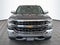 2016 Chevrolet Silverado 1500 LTZ 1LZ