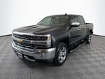 2016 Chevrolet Silverado 1500 LTZ 1LZ