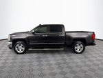 2016 Chevrolet Silverado 1500 LTZ 1LZ