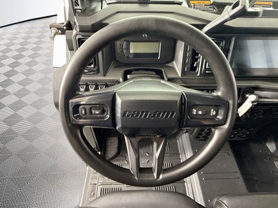 2026 Can-Am Defender Limited