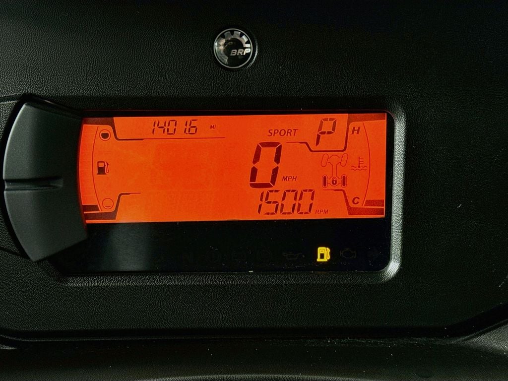 2026 Can-Am Defender Limited