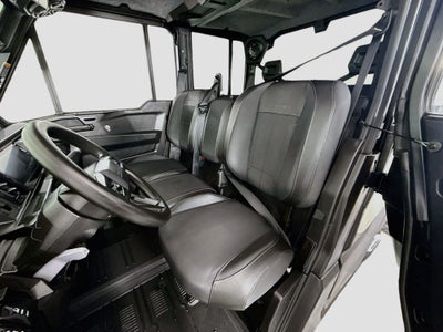 2026 Can-Am Defender Limited