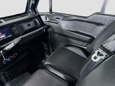 2026 Can-Am Defender Limited