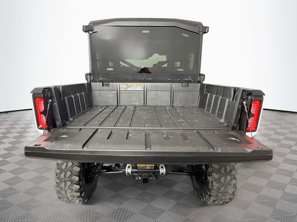 2026 Can-Am Defender Limited