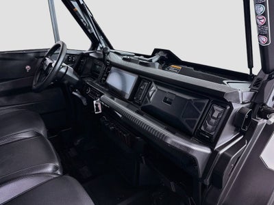 2026 Can-Am Defender Limited
