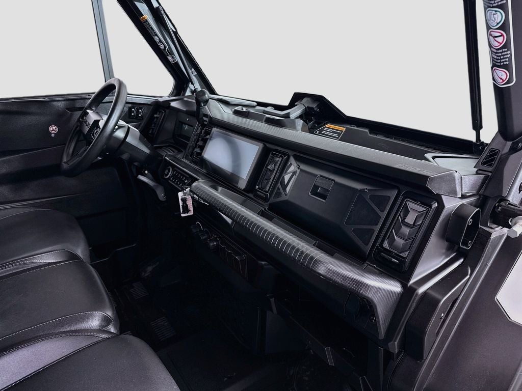 2026 Can-Am Defender Limited