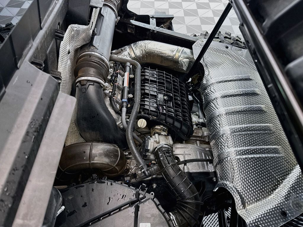 2026 Can-Am Defender Limited