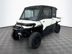 2026 Can-Am Defender Limited