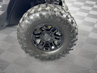 2026 Can-Am Defender Limited
