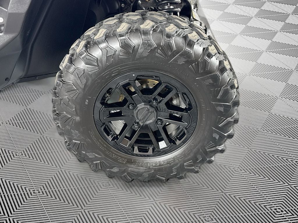 2026 Can-Am Defender Limited
