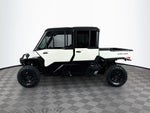 2026 Can-Am Defender Limited