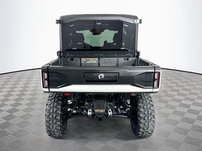 2026 Can-Am Defender Limited