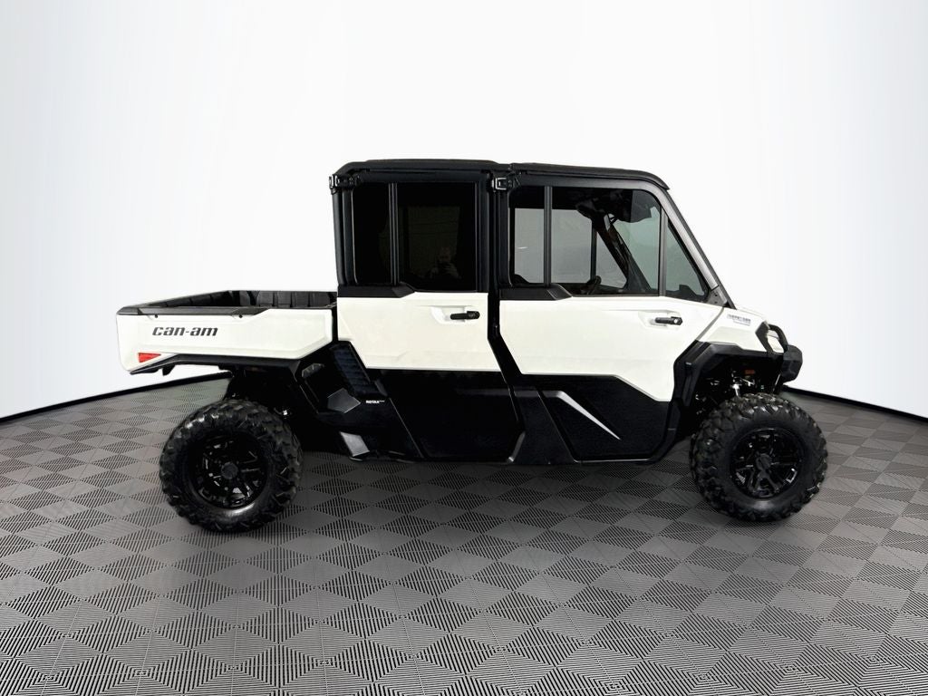 2026 Can-Am Defender Limited