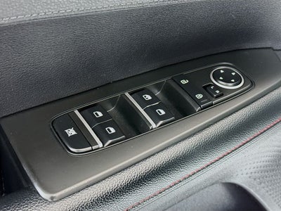 2022 Kia Forte GT