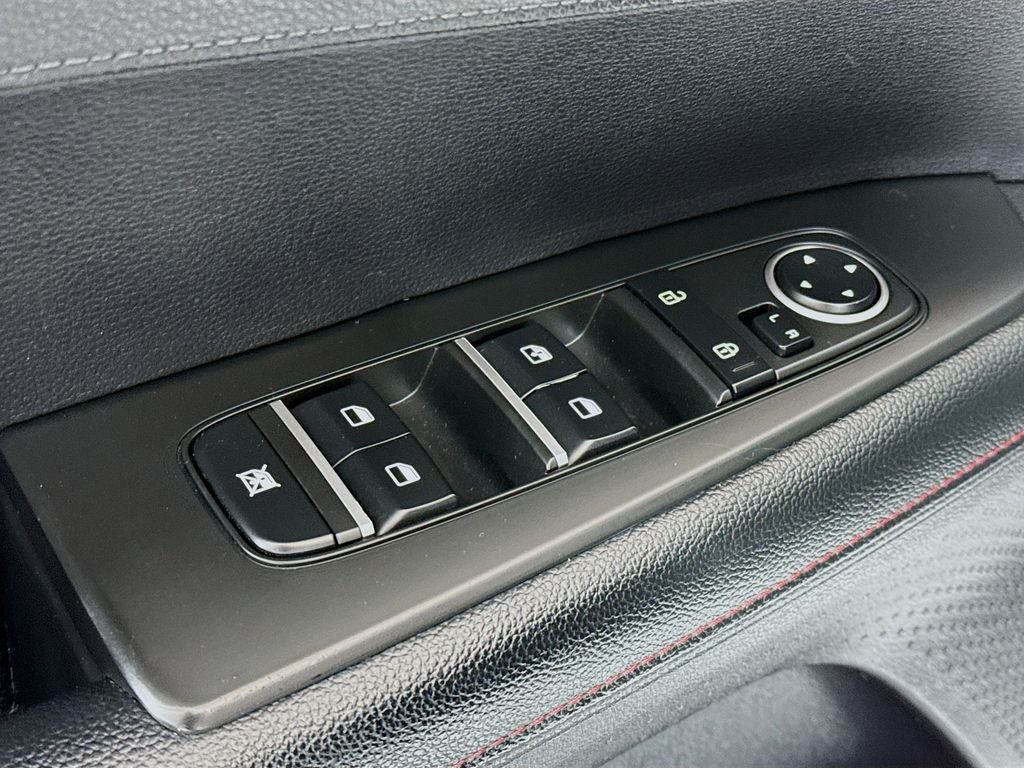2022 Kia Forte GT
