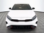2022 Kia Forte GT