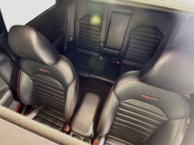 2022 Kia Forte GT