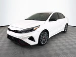 2022 Kia Forte GT