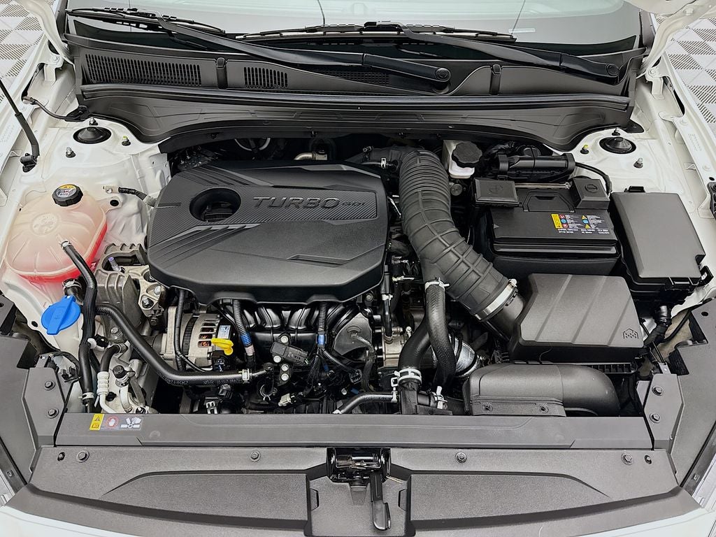 2022 Kia Forte GT